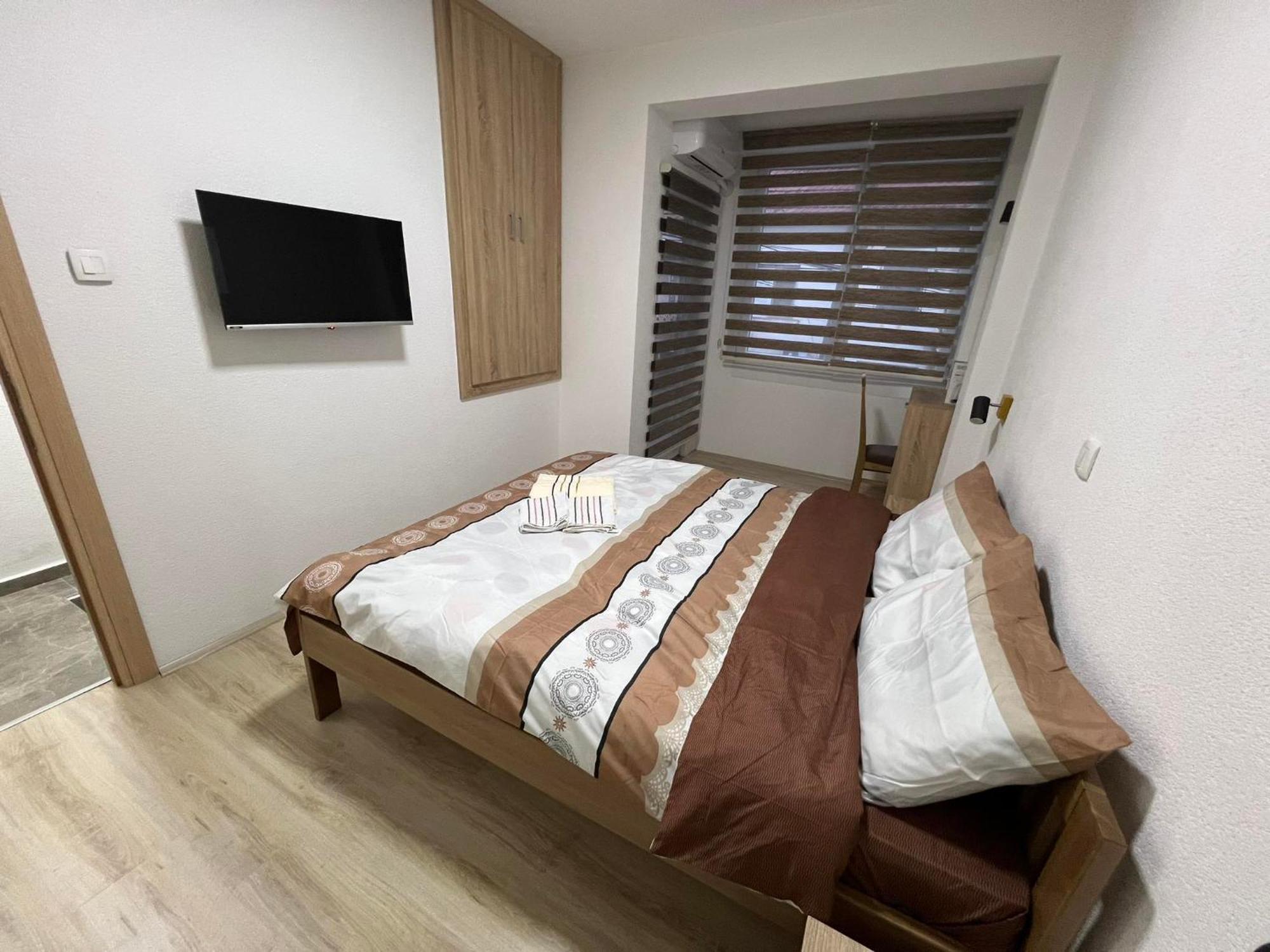 Royal Stars Apartments Струмица Екстериор снимка