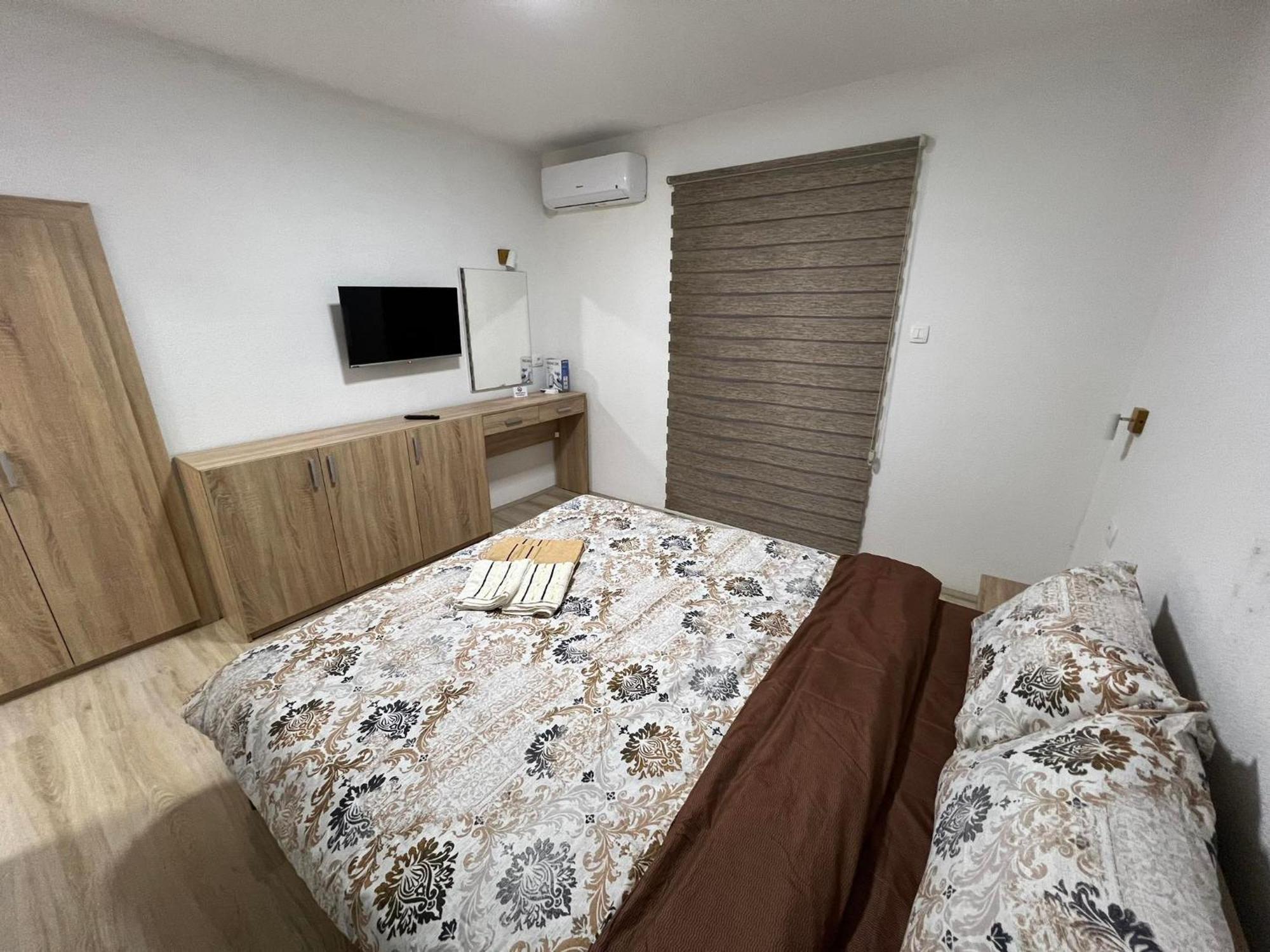 Royal Stars Apartments Струмица Екстериор снимка